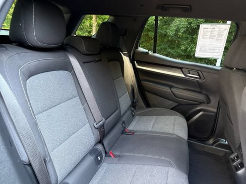 Used 2025 GMC Terrain Elevation AWD/4WD image 27