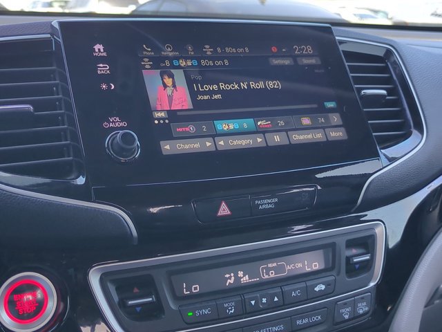Used 2022 Honda Pilot Elite image 15