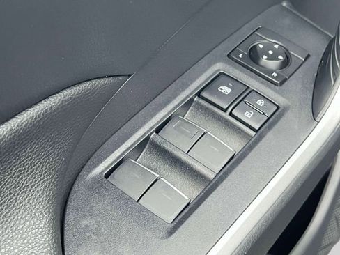 Used 2023 Toyota RAV4 SE w/ Weather & Moonroof Package image 23