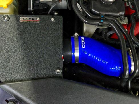 Used 2014 Subaru Impreza WRX STI image 34