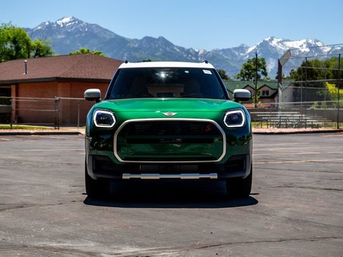 New 2027 MINI Cooper Countryman S w/ Comfort Package Max AWD/4WD image 8