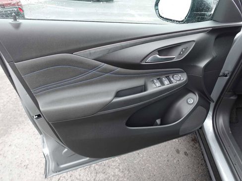 New 2026 Buick Envista Sport Touring w/ Convenience II Package FWD image 12