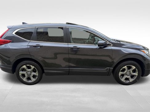 Used 2019 Honda CR-V EX image 4