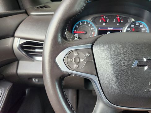 Certified 2022 Chevrolet Traverse LT image 30