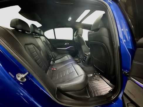 Used 2019 BMW 330i xDrive Sedan image 37
