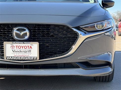 Used 2024 MAZDA MAZDA3 s image 14