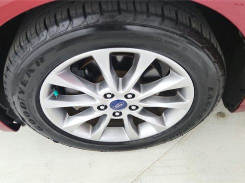 Used 2017 Ford Fusion SE image 43