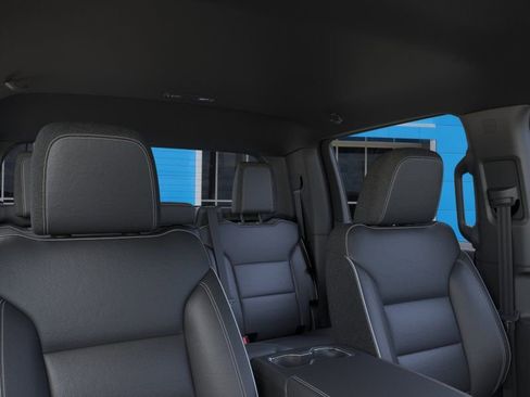 New 2026 GMC Sierra EV Elevation AWD/4WD image 48