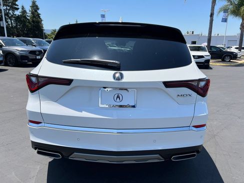 Used 2026 Acura MDX FWD w/ Technology Package image 9
