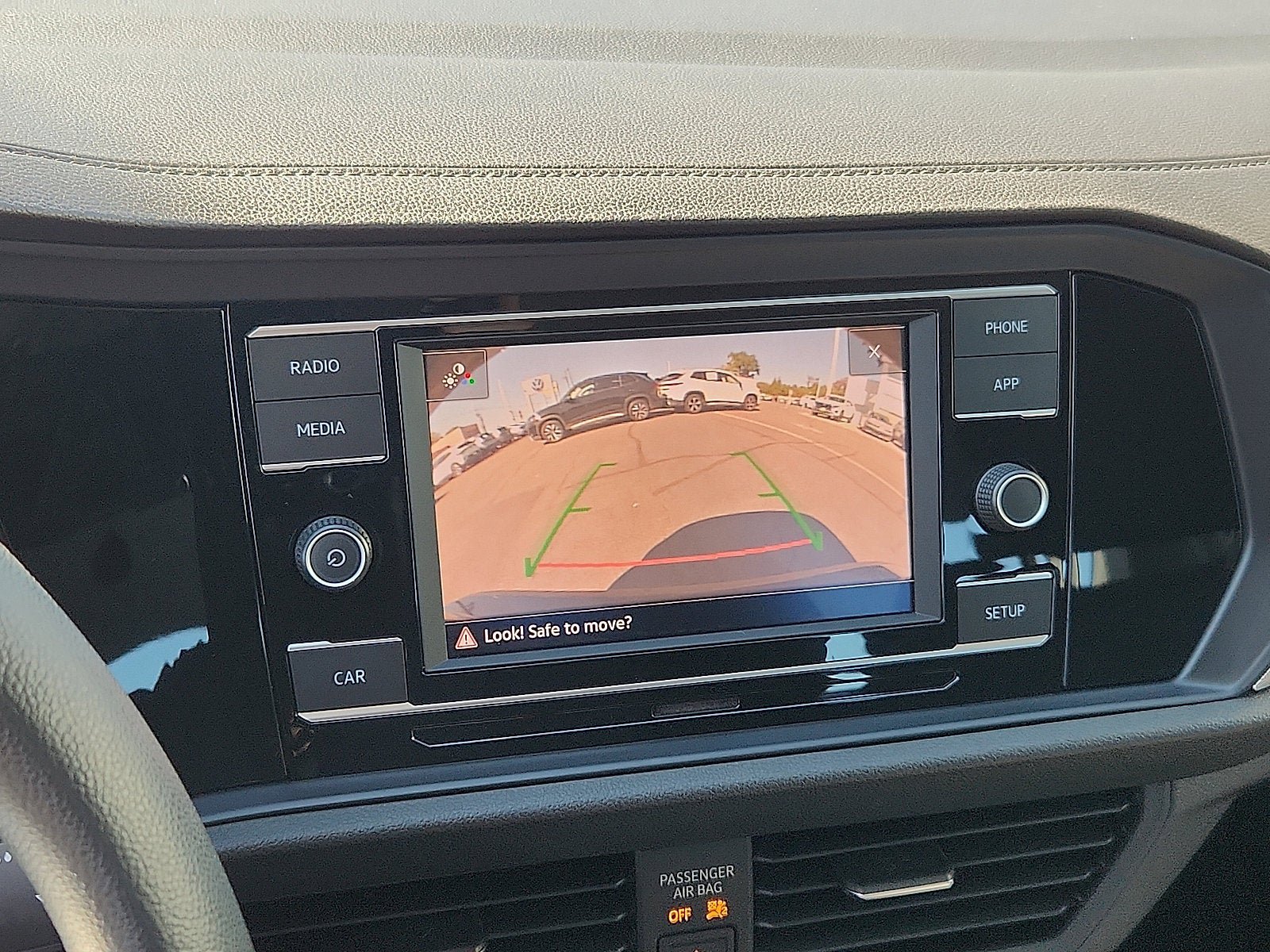 Used 2019 Volkswagen Jetta S FWD image 17