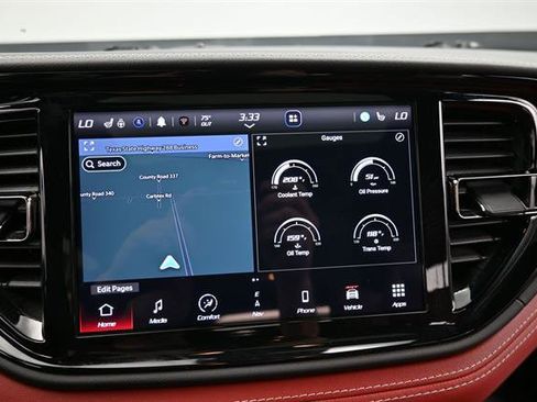 Used 2024 Dodge Durango SRT Hellcat AWD/4WD image 14