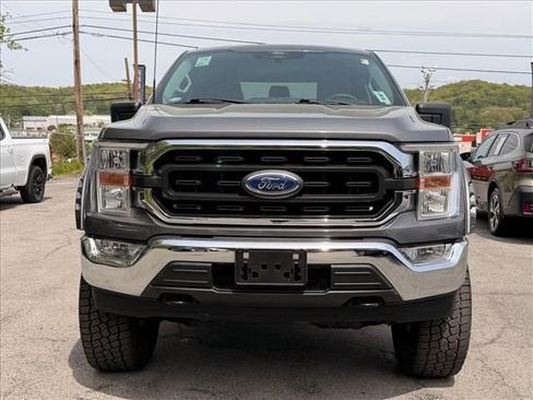 Used 2022 Ford F150 XLT AWD/4WD image 10