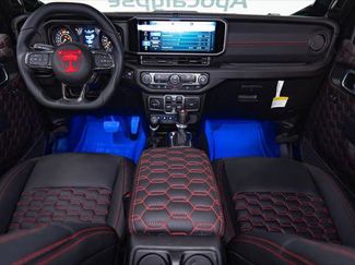 Used 2026 Jeep Wrangler Unlimited Sport video 2