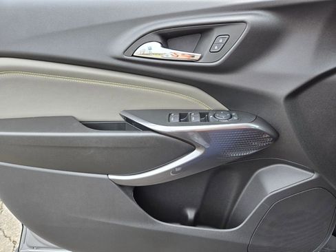 New 2026 Chevrolet Trax ACTIV image 24