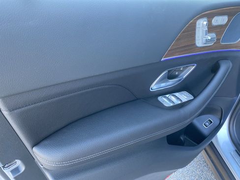 New 2025 Mercedes-Benz GLE 350 4MATIC image 7