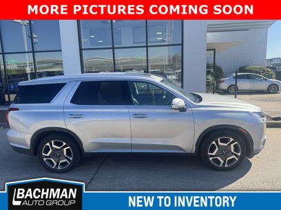 Used 2023 Hyundai Palisade SEL w/ Premium Package