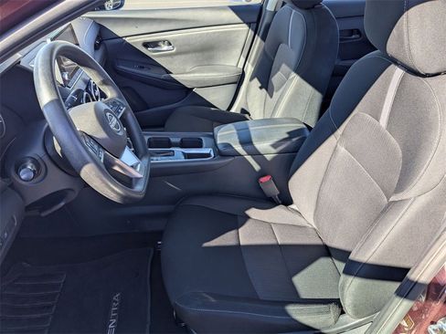 Used 2024 Nissan Sentra SV image 20
