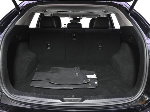 Used 2017 MAZDA CX-5 Touring w/ Preferred Equipment Package AWD/4WD image 19