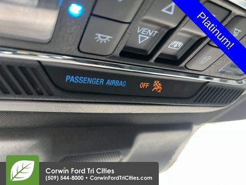 Used 2023 Ford F150 Platinum AWD/4WD image 18