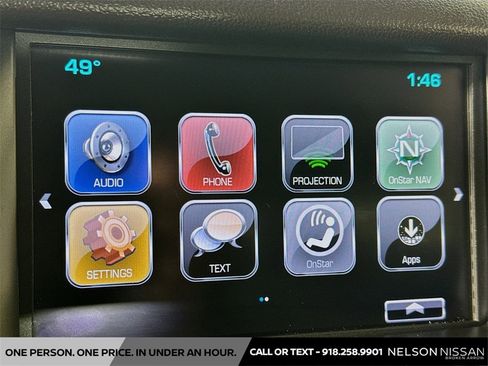 Used 2018 Chevrolet Suburban LT image 14