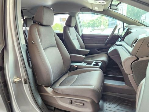 Used 2019 Honda Odyssey EX image 18