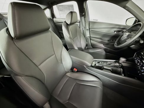 New 2026 Honda Accord Sport image 34