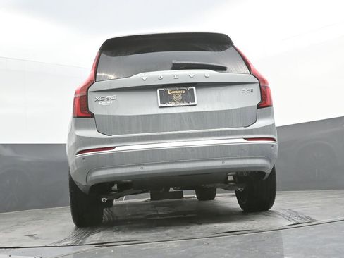 New 2026 Volvo XC90 B6 Plus w/ Protection Package Premier AWD/4WD image 34