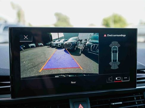 Used 2025 Audi A5 2.0T Premium Plus w/ Convenience Plus Package image 23