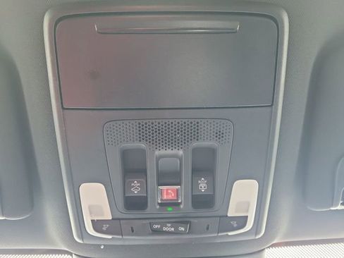 New 2026 Honda Passport TrailSport image 25