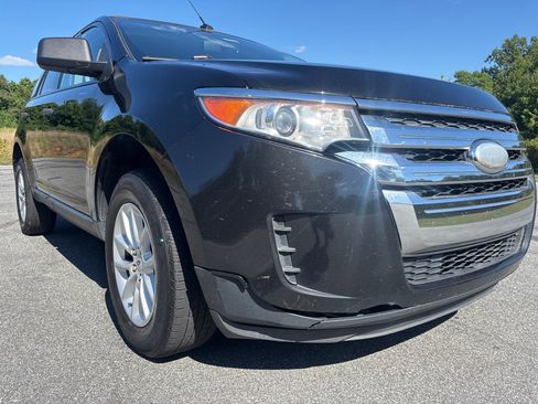 Used 2014 Ford Edge SE w/ Equipment Group 101A FWD image 7