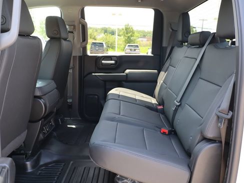 New 2026 Chevrolet Silverado 3500 W/T w/ WT Convenience Package AWD/4WD image 37
