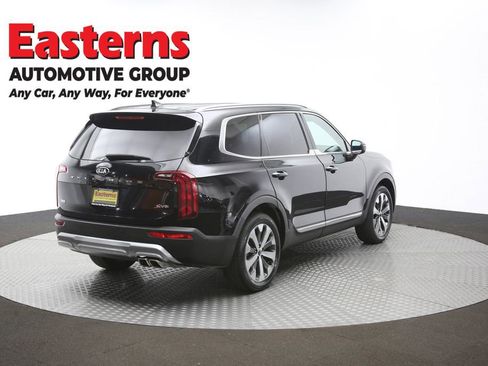 Used 2021 Kia Telluride S image 44