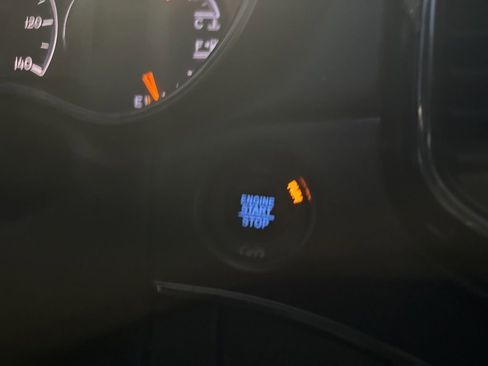 Used 2021 Jeep Grand Cherokee High Altitude image 61