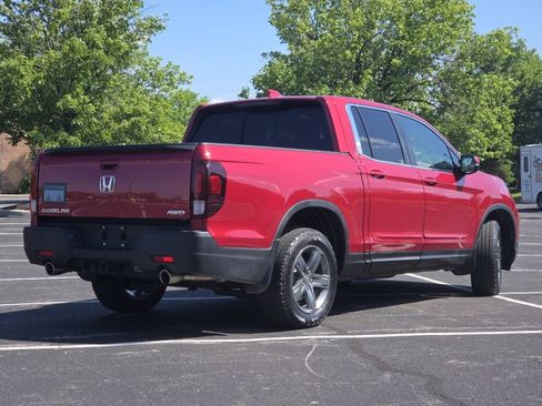 Certified 2023 Honda Ridgeline RTL image 23