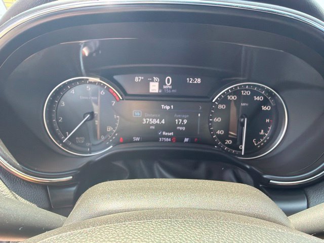 Used 2023 Cadillac CT5 Premium Luxury AWD/4WD image 19