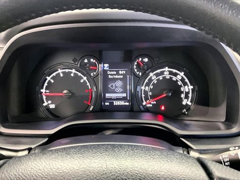 Used 2024 Toyota 4Runner SR5 image 21