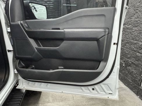 Used 2021 Ford F150 XL w/ STX Appearance Package RWD image 37