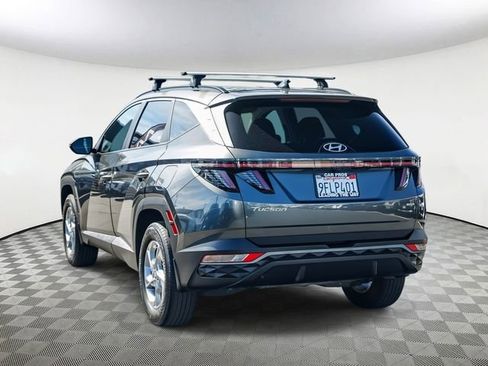 Used 2023 Hyundai Tucson SEL image 6