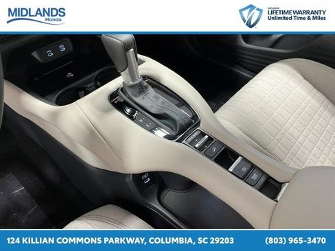 New 2026 Honda HR-V LX image 13