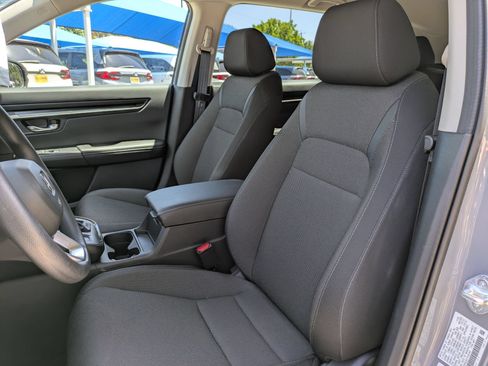 Used 2026 Honda CR-V LX image 13