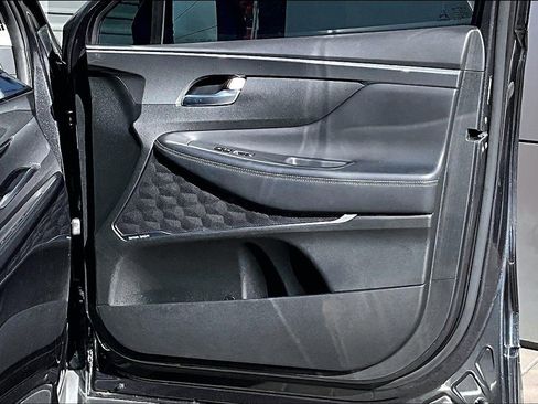 Used 2023 Hyundai Santa Fe Limited image 24