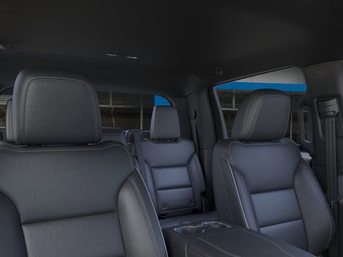 New 2026 Chevrolet Silverado EV LT image 24