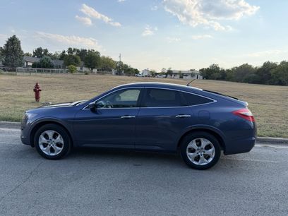 Used 2012 Honda Crosstour EX-L
