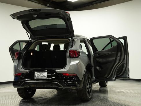 New 2026 Buick Encore GX Sport Touring w/ Comfort Package image 12