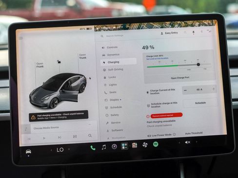 Used 2018 Tesla Model 3 Long Range RWD image 14