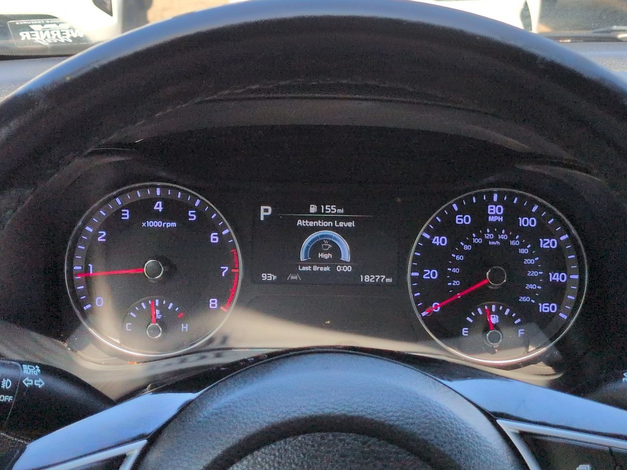 Used 2024 Kia Forte GT-Line w/ GT-Line Premium Package FWD image 27