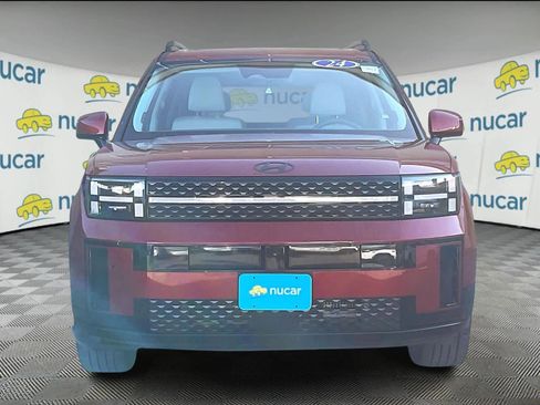 Used 2024 Hyundai Santa Fe Calligraphy image 2