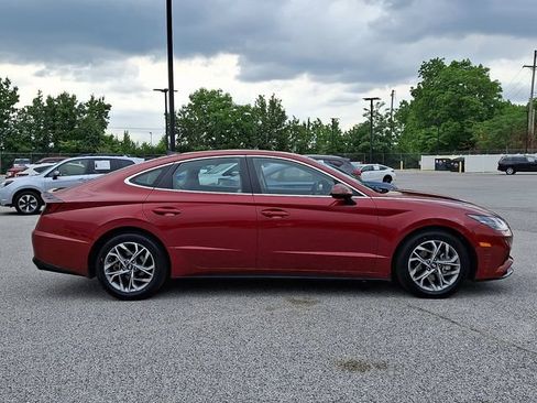 Used 2023 Hyundai Sonata SEL FWD image 10