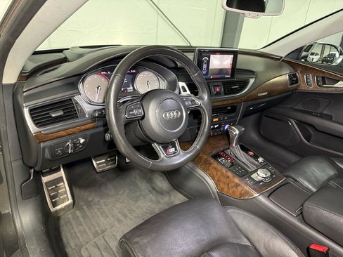 Used 2013 Audi S7 Prestige w/ Innovation Pkg image 10
