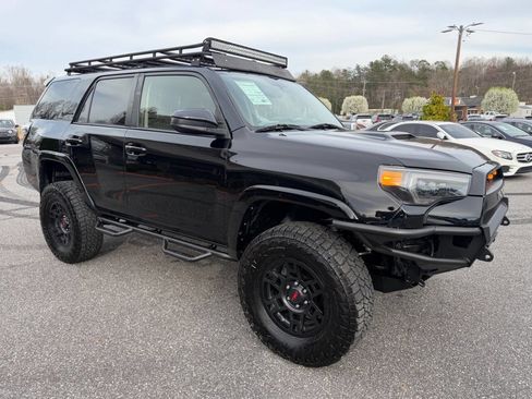 Used 2015 Toyota 4Runner TRD Pro image 6